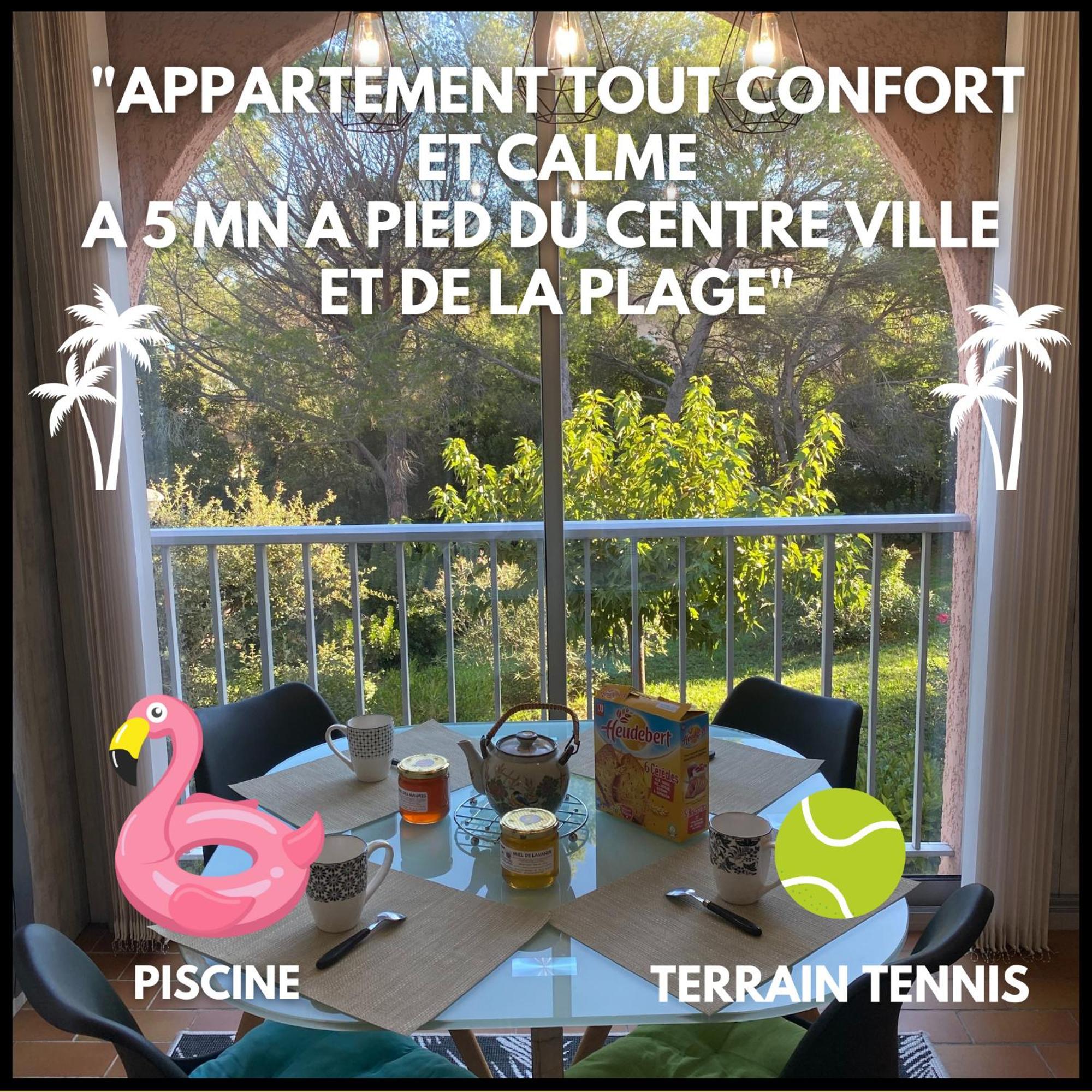 Bel A 5 Mn De La Et Du Centre-ville - Les Gemeaux